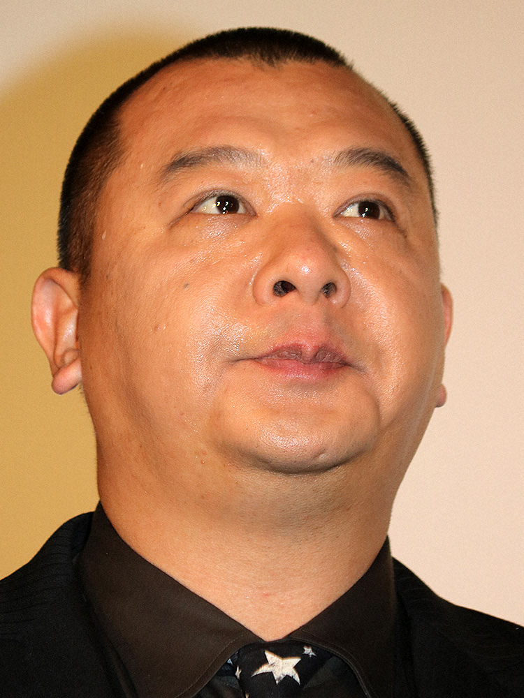 【画像・写真】「TKO」木下隆行の業務提携白紙　事務所代表のジーニー堤が発表