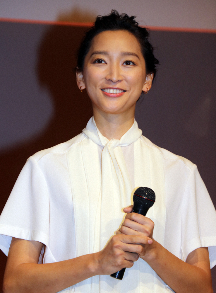 【画像・写真】杏は育児最優先の生活　東出“謝罪日”はオフ