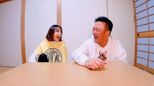【画像・写真】たむけん＆鈴木紗理奈　元カップルでユーチューブチャンネル開設「楽しいアホカップル目指したい」