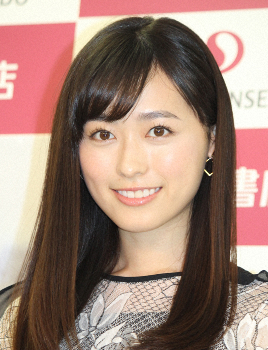 福原遥 もしもツアーズ 3代目ガイド卒業 また戻ってこられるくらい精進します スポニチ Sponichi Annex 芸能