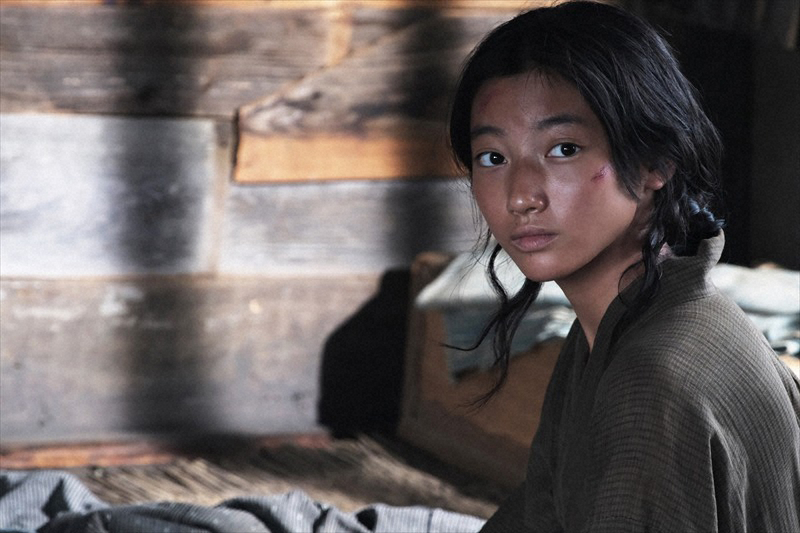 【画像・写真】川島鈴遥 高崎映画祭の最優秀新人女優賞受賞　オダギリジョー監督絶賛「今や僕よりもずっと良い俳優」