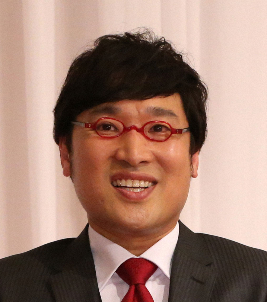 【画像・写真】山里亮太、蒼井優との結婚で生活に“変化”　赤江アナびっくり「うそー？あの山ちゃんが？」