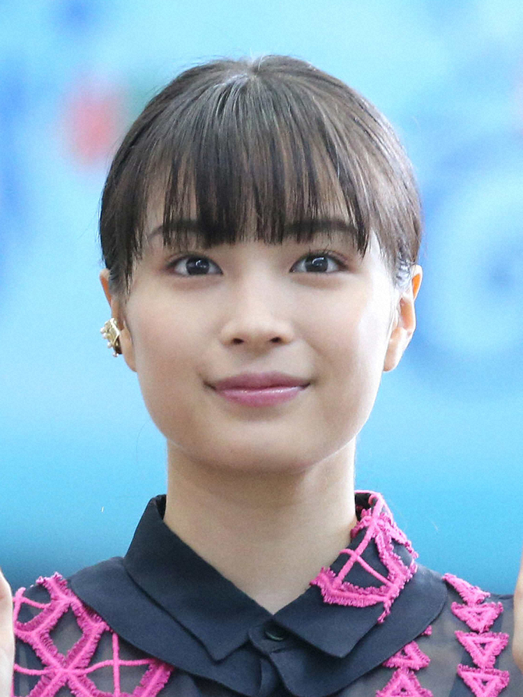 広瀬すず 1人カラオケ行く意外な理由にフット後藤感心 溺愛 中の芸人も語る スポニチ Sponichi Annex 芸能