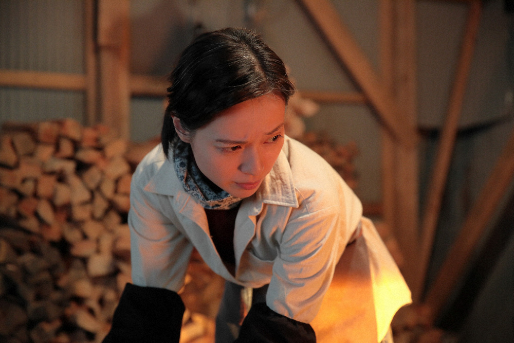 【画像・写真】【明日3月28日のスカーレット】最終話　闘病しつつ作陶に励む武志　喜美子と2人幸せを胸に刻み…