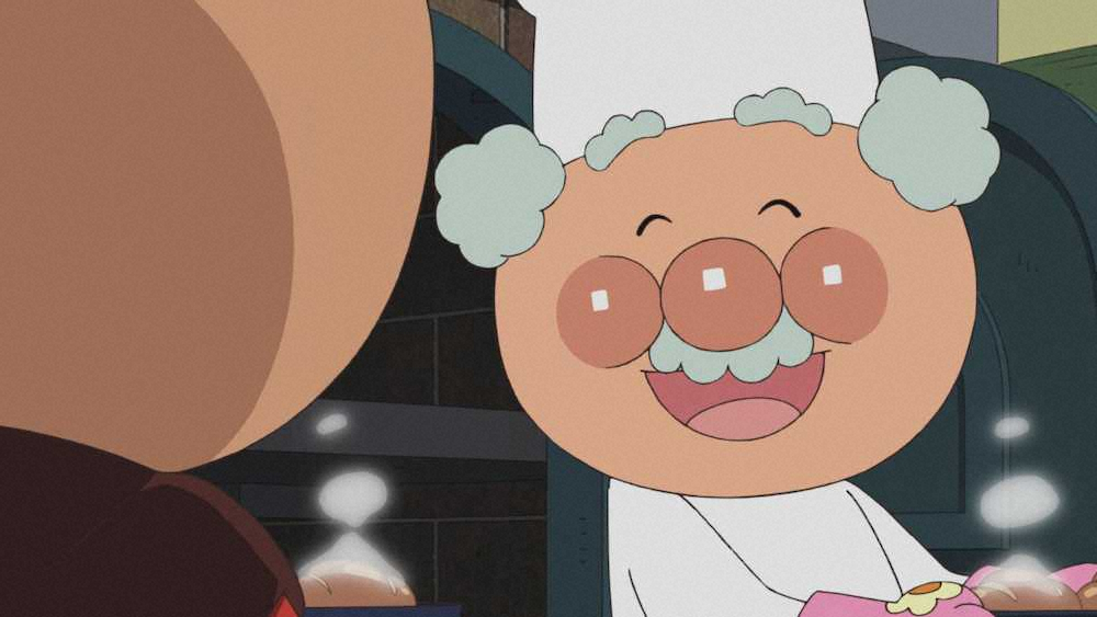 【画像・写真】マスオさん、ジャムおじさん…声優・増岡弘さん逝く　83歳　直腸がんで