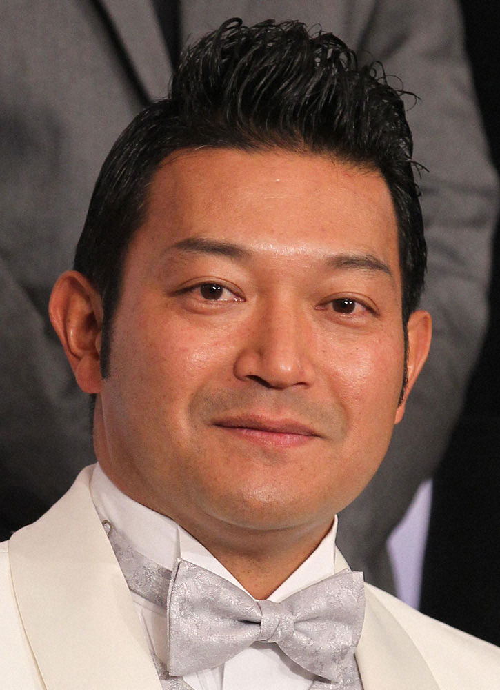 【画像・写真】「にじいろジーン」12年の歴史に幕　ベッキー“復帰”　ぐっさんはアピール「土曜日が空きました」