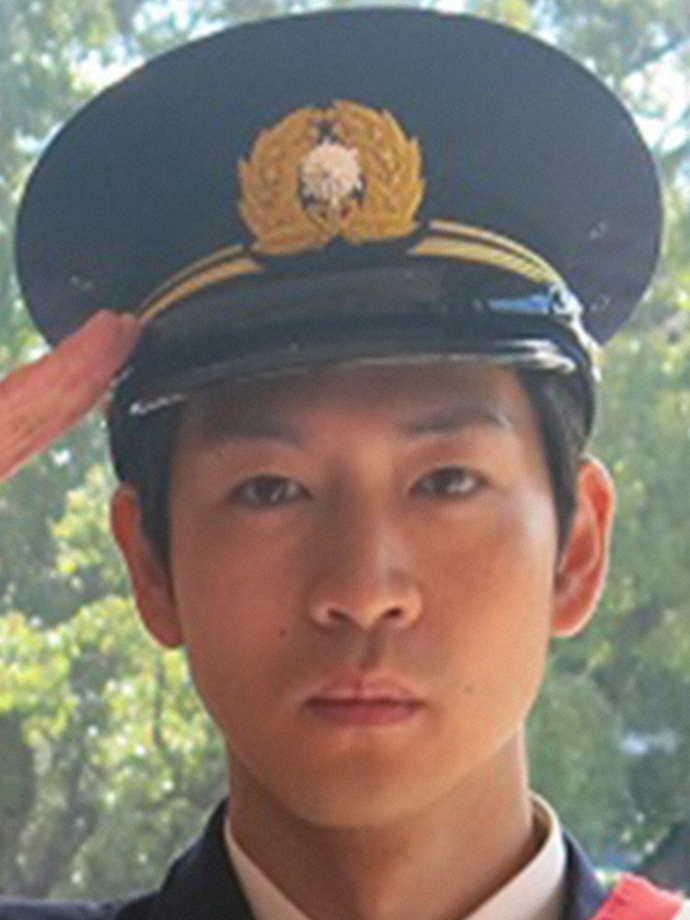 【画像・写真】「スカーレット」八郎役で大ブレーク！　松下洸平が役作りで影響を受けたのはアノ芸人