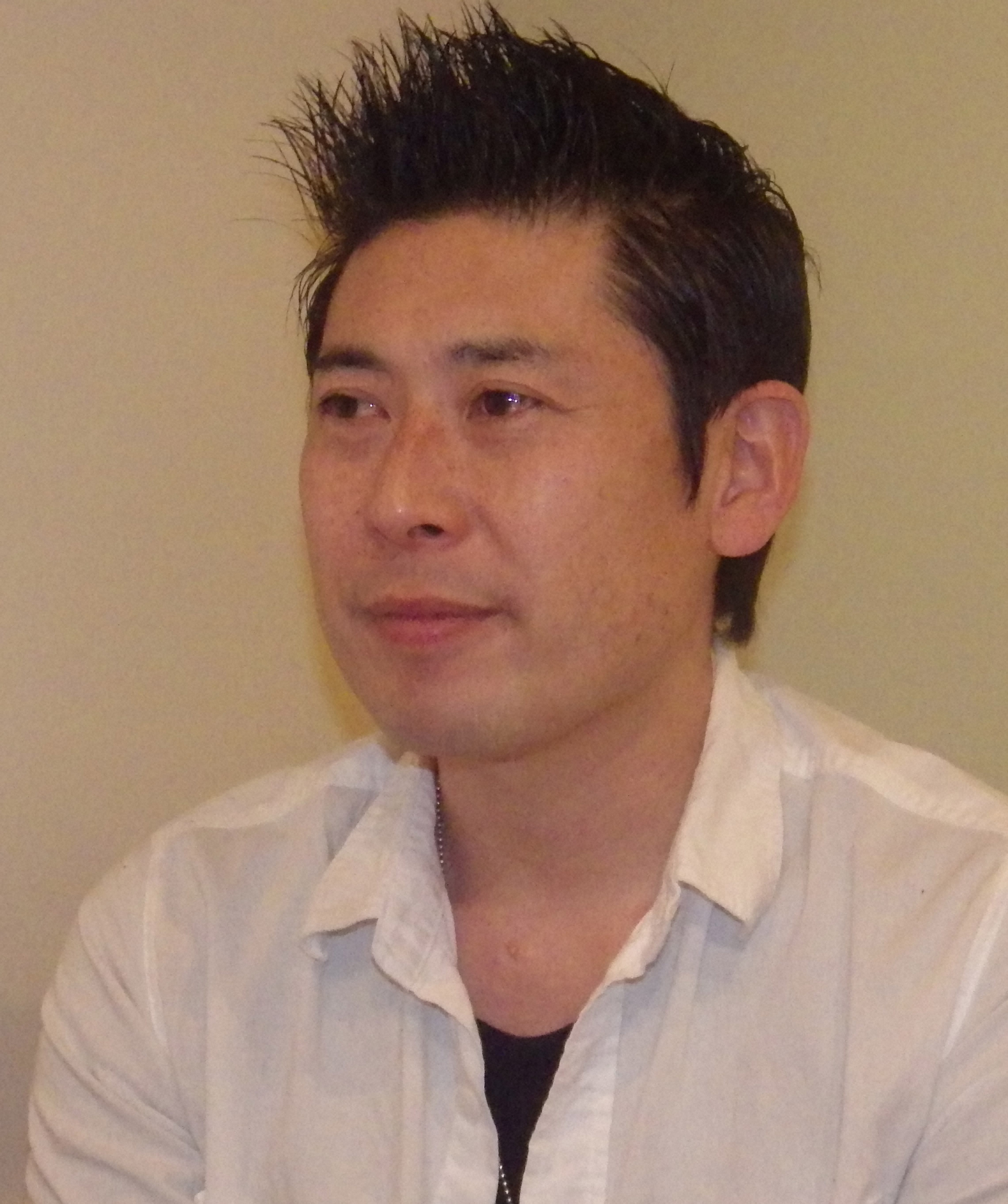 【画像・写真】マギー審司　志村けんさんからの金言　耳ネタは「照れずに全力でずっと続けろ」