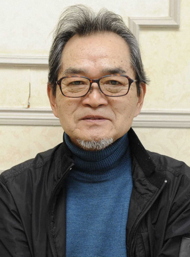【画像・写真】堀川とんこう氏死去…「岸辺のアルバム」など多くのドラマプロデュース