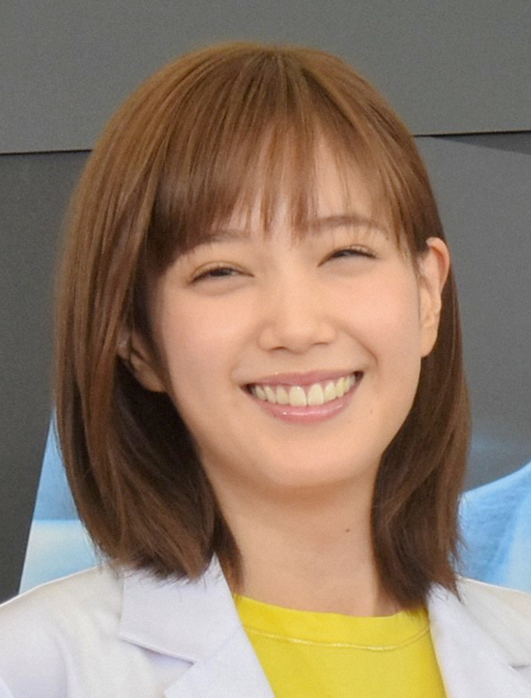 【画像・写真】本田翼、コロナ感染防止の外出自粛を本気の訴え！怖がらない若者に「ハア？がく然としました」