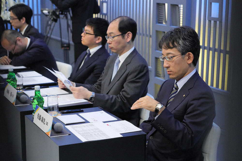 【画像・写真】レジェンド、振り飛車党など個性派チーム誕生！将棋界初のドラフト会議、第3回AbemaTVトーナメント