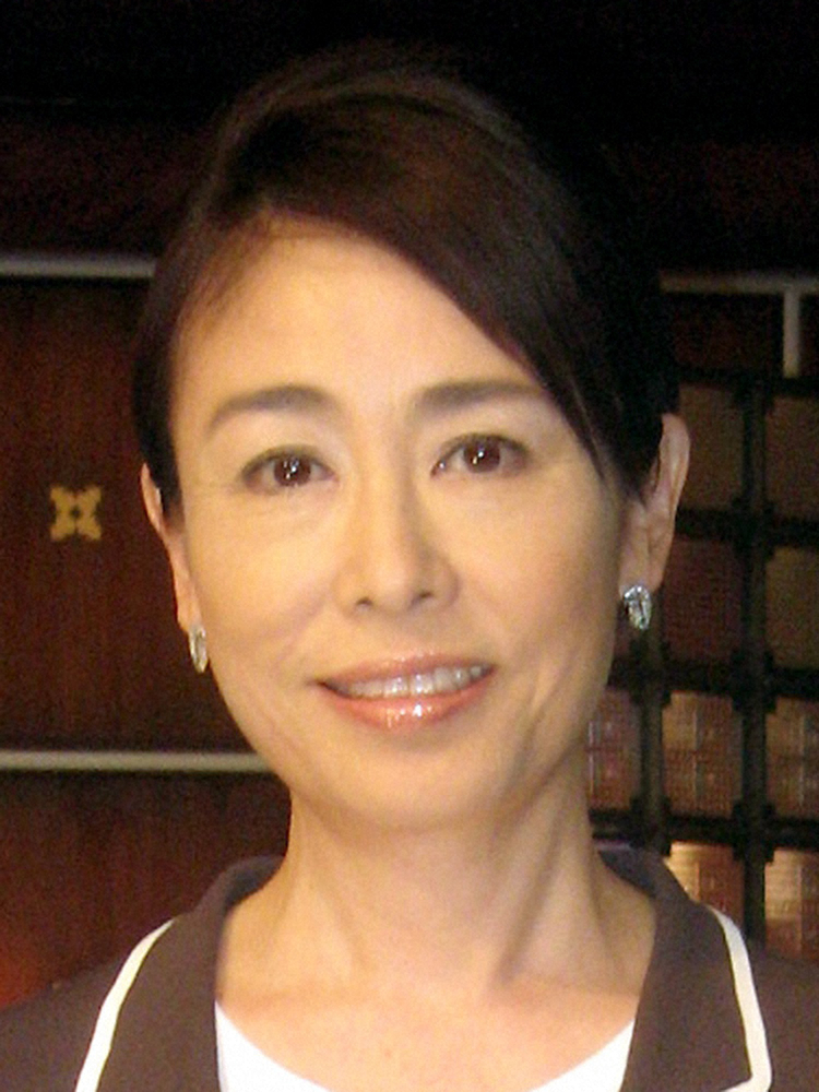 乳がん 岡江 久美子 岡江久美子さんが最期に示した「乳がん治療を明かさない」覚悟 (2020年4月25日)