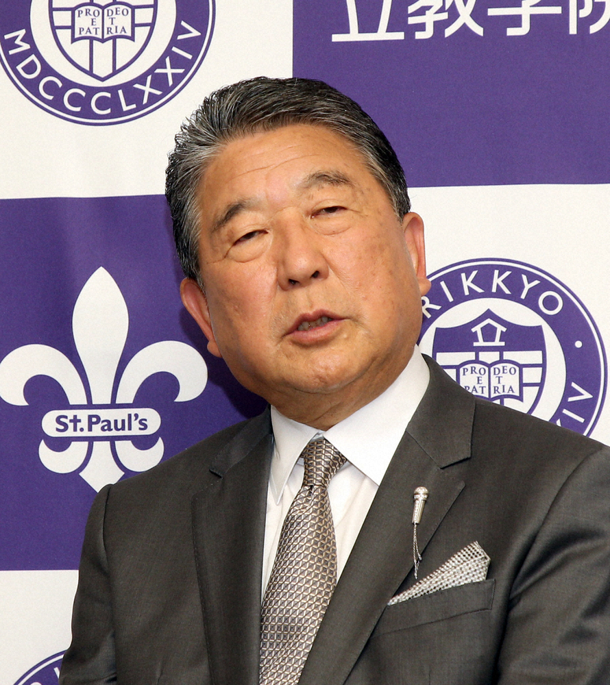 【画像・写真】徳光和夫　大相撲夏場所は「完璧な安全性を確保できなければ中止は仕方がない」力士のコロナ感染に