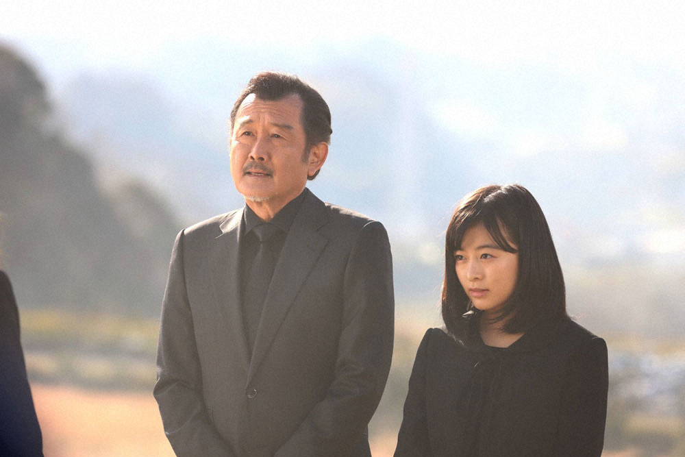 【画像・写真】注目の若手女優・森七菜　「SUITS2」で月9初出演！「とても光栄」