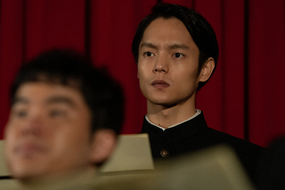 【画像・写真】【明日4月15日のエール】第13話　裕一、父・三郎から人生に関わる大きな話を聞かされ…