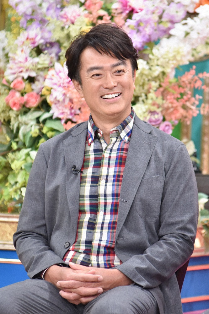 【画像・写真】俳句初挑戦ゲストに夏井氏が辛口査定の嵐、石黒賢「大変ですね」戸次重幸「ひねってもひねっても…」
