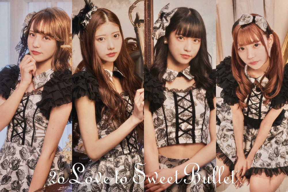 【画像・写真】トゥラブの事務所　所属アイドル18人全員に「コロナ援助金」拠出、減収分補う