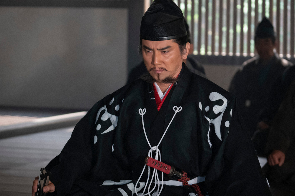 【画像・写真】【今夜4月19日の麒麟がくる】第14話　道三、初対面の娘婿・信長に…高政は父の“判断”に憤り