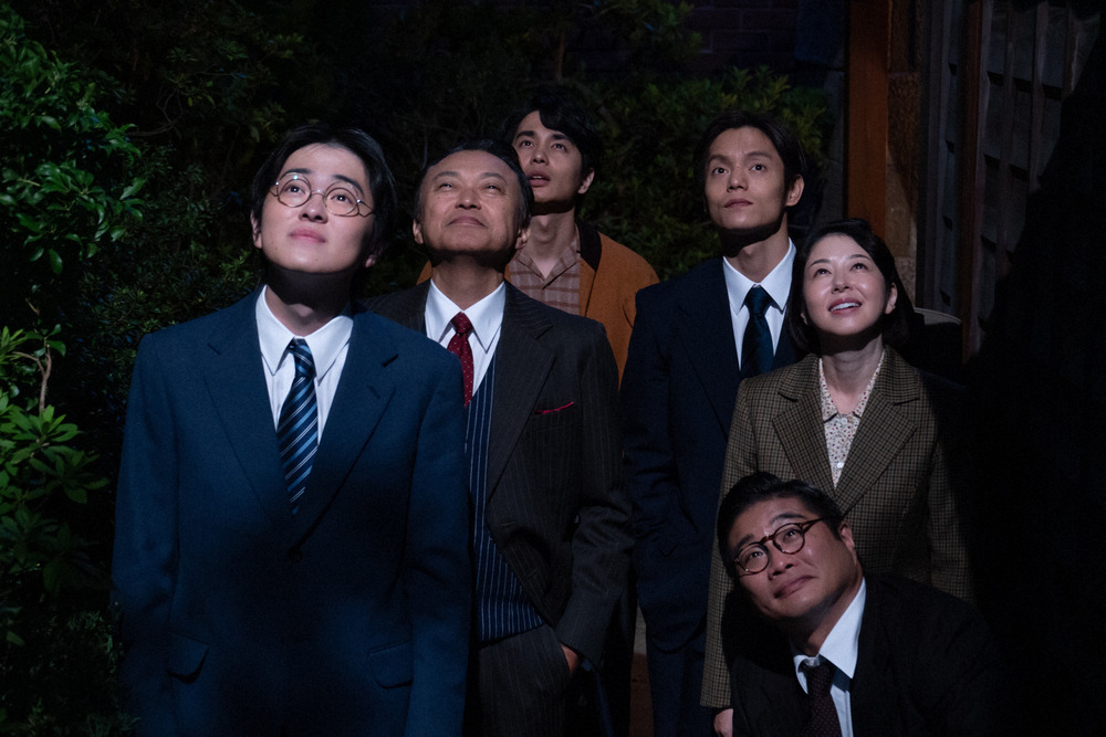 【画像・写真】【明日4月21日のエール】第17話　音、お見合いの行方は…？裕一は2年のブランクで曲書けず