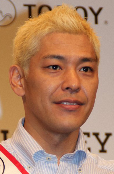 【画像・写真】ロンブー亮　謹慎生活裏話を披露　外出初日にヒルナンデスのロケと遭遇「急いで逃げた」