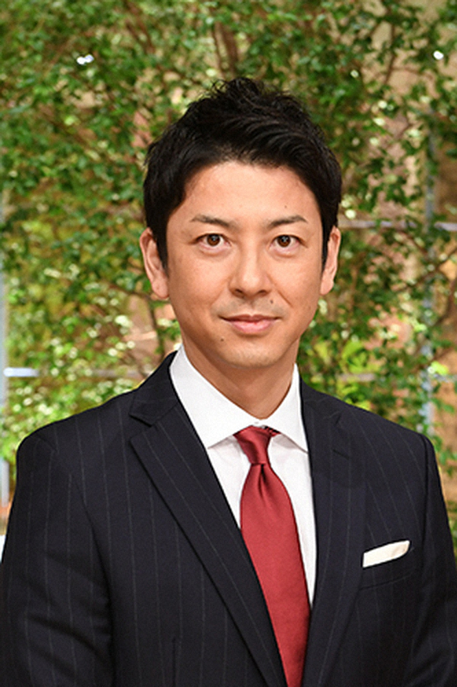 【画像・写真】「報ステ」徳永アナ、復帰先送りか…コロナ感染富川アナの行動検証など説明困難