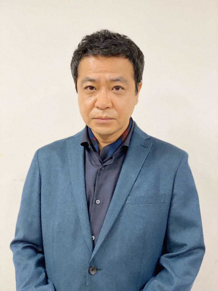 【画像・写真】「ポカポカ地球家族」などで岡江さんと共演…中山秀征「何がなんだか理解できません」