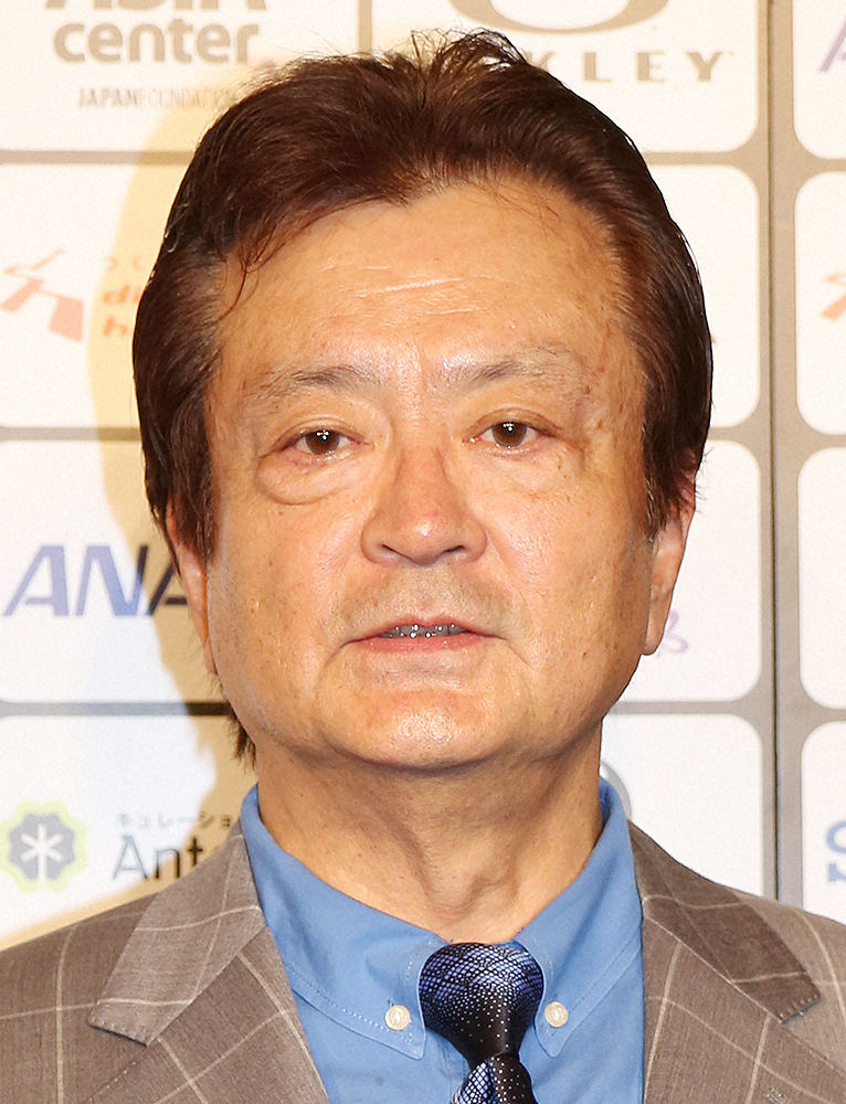 【画像・写真】大和田伸也「まさか…」岡江さん悼む「最高にかわいい、いい義妹でした」