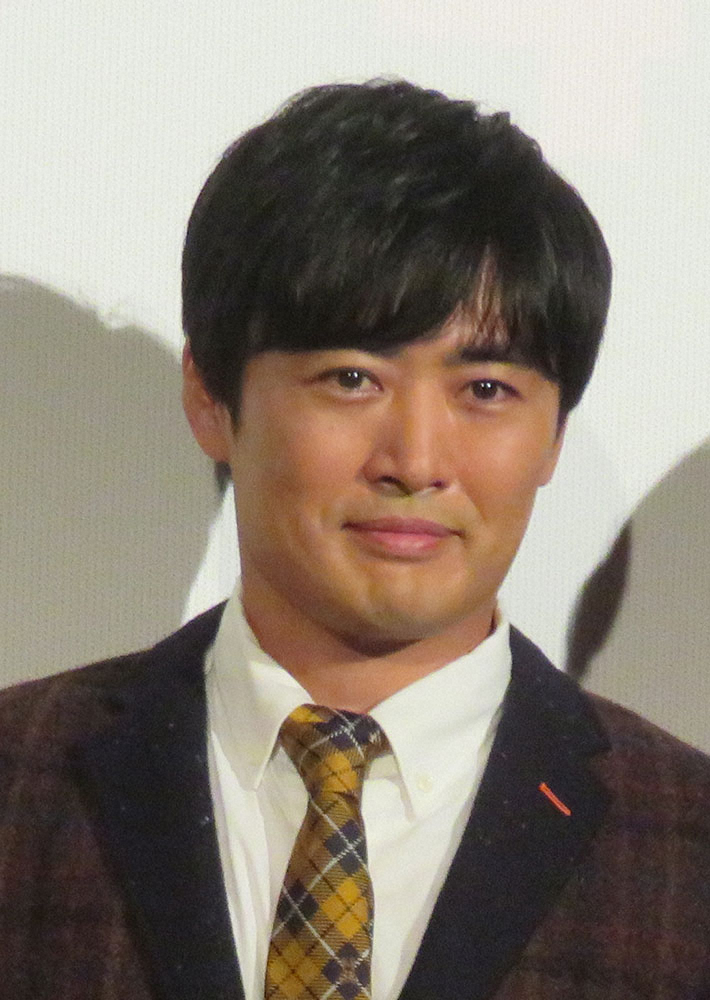 【画像・写真】劇団ひとり　自粛生活続き「今月、全然収入ない」　後輩への心配も「かなり厳しいって」
