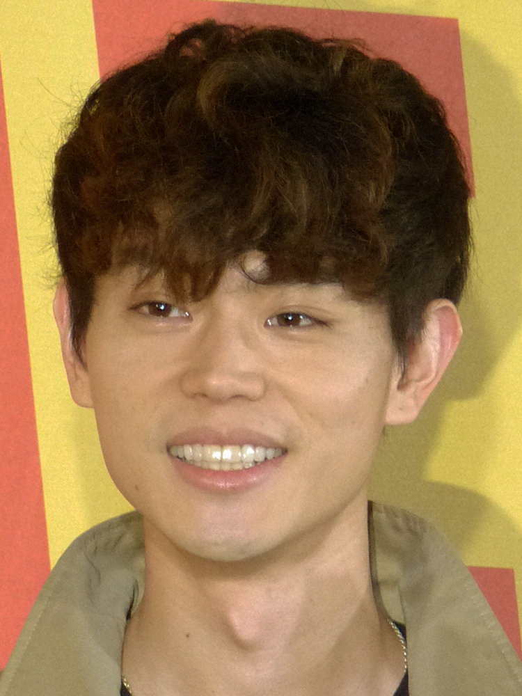 【画像・写真】西川貴教「都合のいい女みたい…」菅田将暉の代役で急きょ「オールナイトニッポン」出演