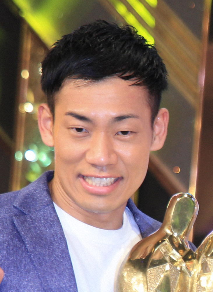 【画像・写真】ミルクボーイ駒場に「殺すぞ」　中学の同級生を強要未遂容疑で逮捕