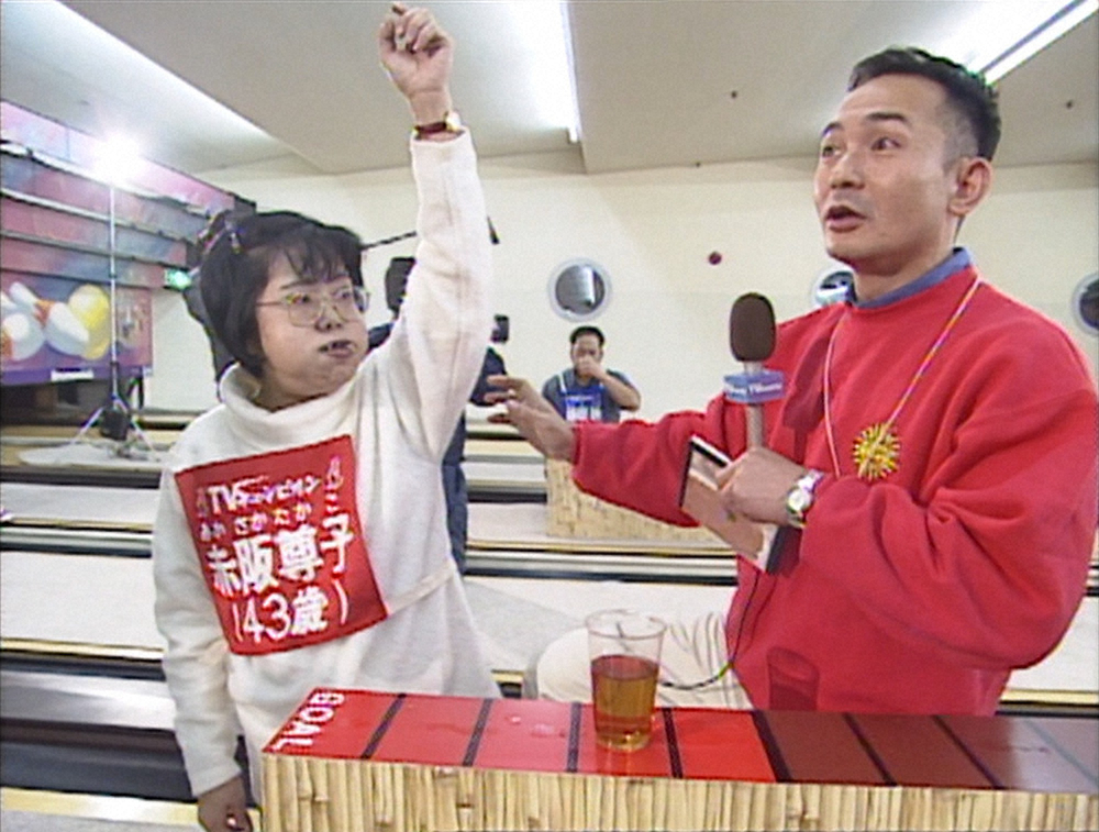 「TVチャンピオン　リクエストSP」で大食い選手権などの名勝負が放送される（C）テレビ東京