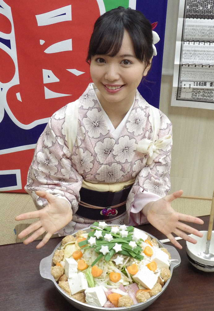 【画像・写真】好角家の山根千佳　夏場所中止でNHKに懇願「過去の名勝負とか流して頂けませんかね…」