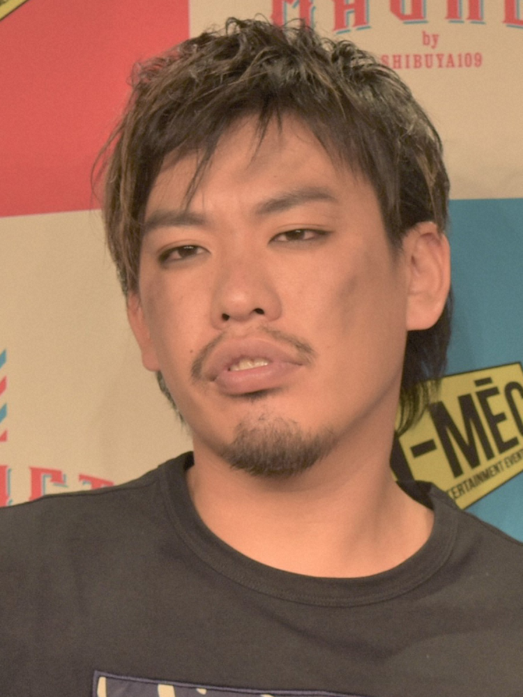 【画像・写真】箕輪厚介氏　“コロナ警察”に自制求める「必要以上に叩く空気感を変えていかないと」