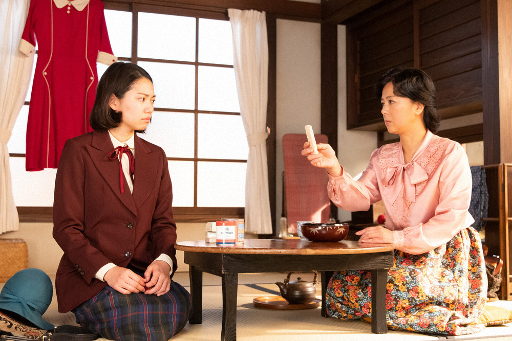 【画像・写真】【明日5月6日のエール】第28話　志村けんさん再び登場　裕一＆音“あの教会”で運命の再会