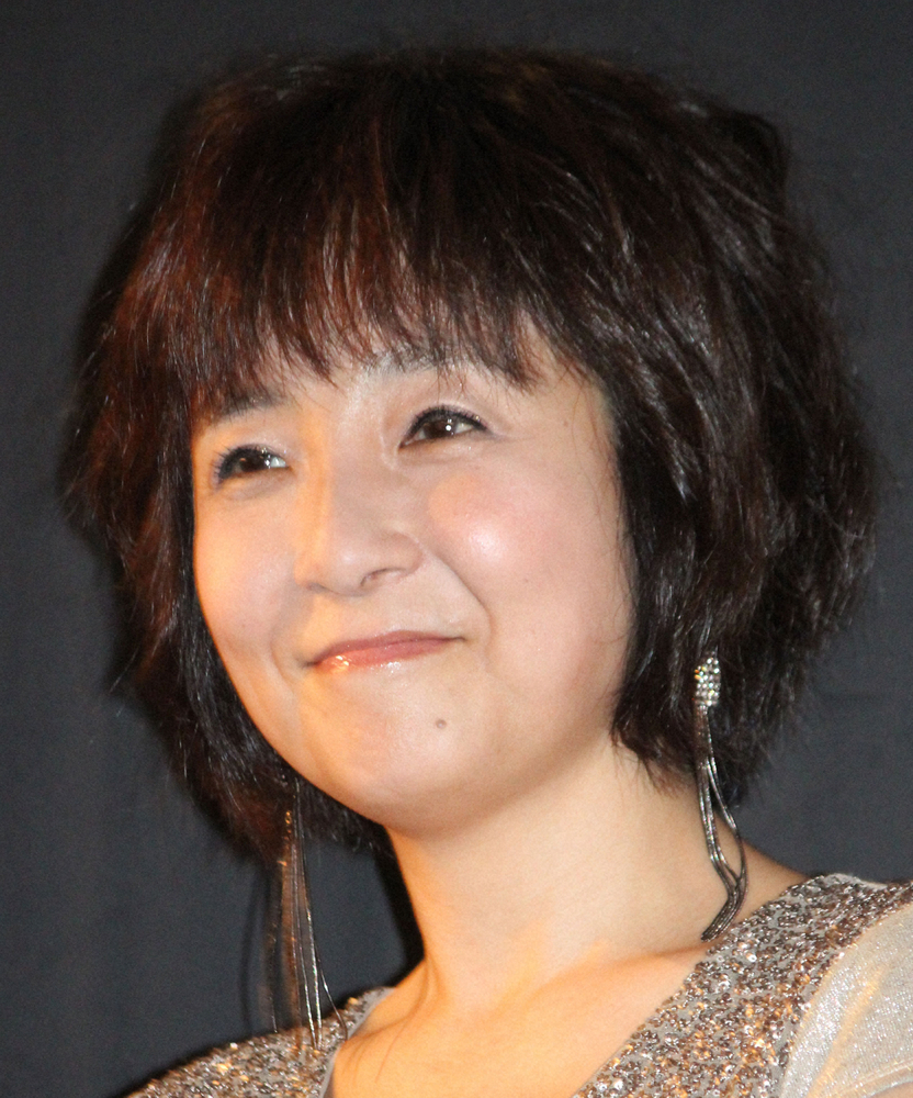 藤田朋子が新型コロナ感染 6日に発熱 症状続きpcr検査で判明 スポニチ Sponichi Annex 芸能