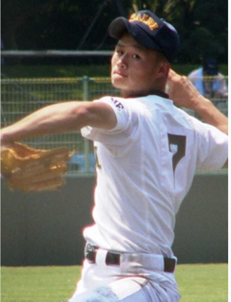 【画像・写真】最速150キロ腕「ティモンディ」高岸宏行　コロナ疲れ癒やす“前向きツイッター”注目