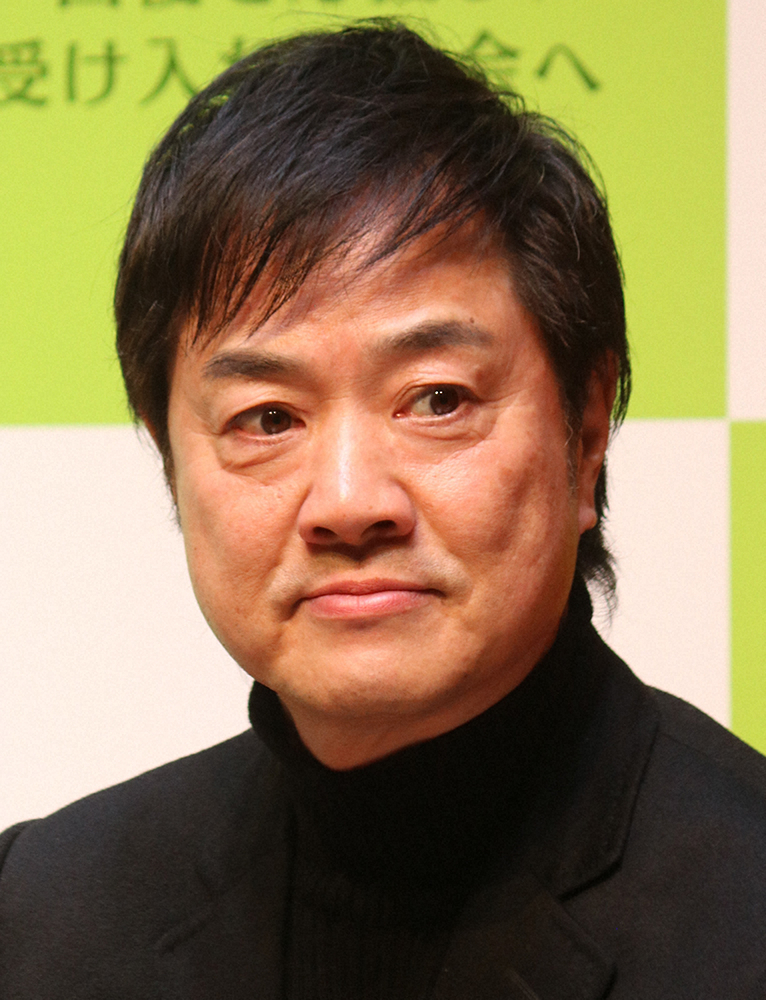 【画像・写真】高知東生が俳優復帰　ツイッターで報告「うれしくて泣きました」