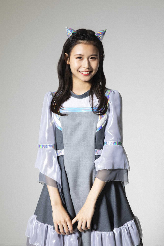 【画像・写真】Devil　ANTHEM.　17日無観客ライブ生配信「皆さんに私たちの歌とダンスを」