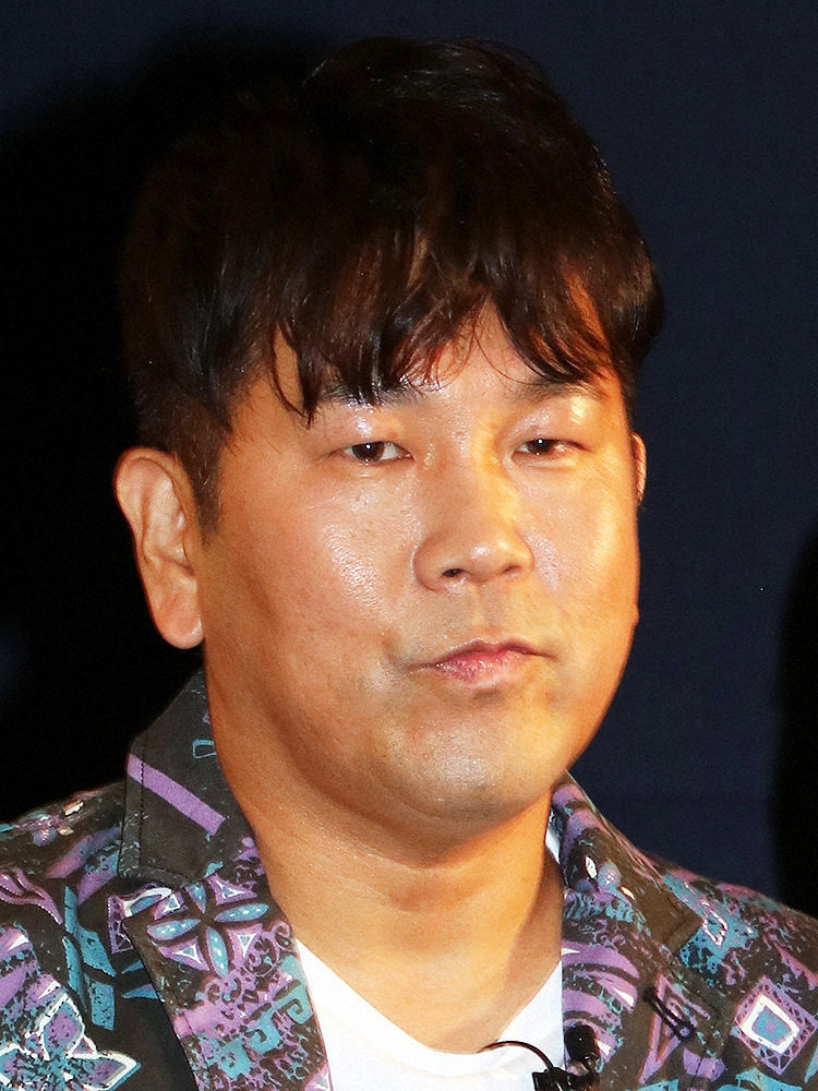 【画像・写真】フジモン、ヒロミの「優樹菜を呼んでこい」イジリに冗談返し「無理。タピオカを作ってる」