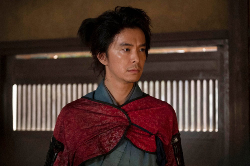 【画像・写真】【今夜5月17日の麒麟がくる】第18話　新章「越前編」スタート！光秀、領主・朝倉義景に謁見し…