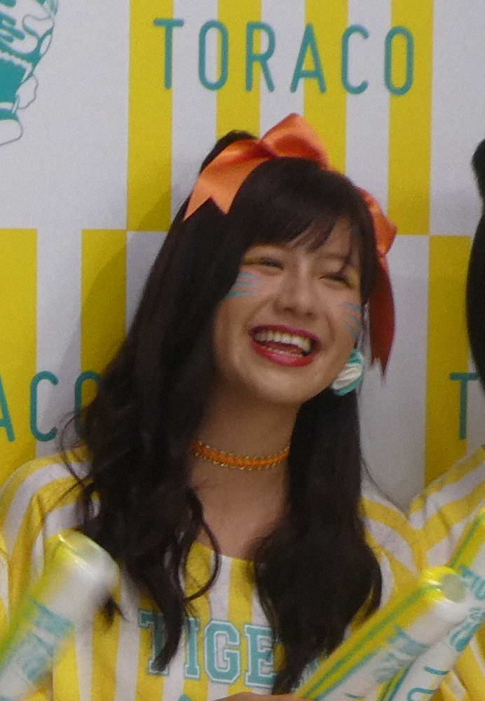 【画像・写真】元NMB谷川愛梨　甲子園中止で球児の無念に思い「球児の皆さんの気持ちを考えると苦しい」