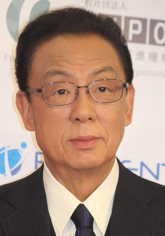 【画像・写真】梅沢富美男「言語道断」と怒り　“賭け麻雀”黒川氏へ「いい年こいて世の中通ると思ったのか」