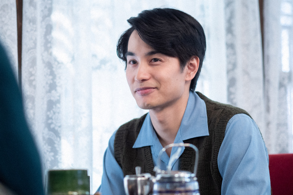 【画像・写真】【明日5月25日のエール】第41話　音、憧れの双浦環とまさかの再会！音楽学校記念公演の審査員