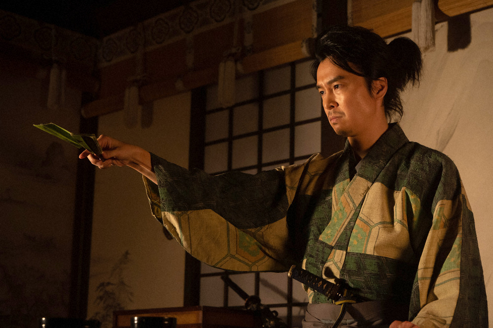 【画像・写真】【今夜5月24日の麒麟がくる】第19話　斎藤義龍が信長暗殺を計画？光秀は松永久秀の力を借りる