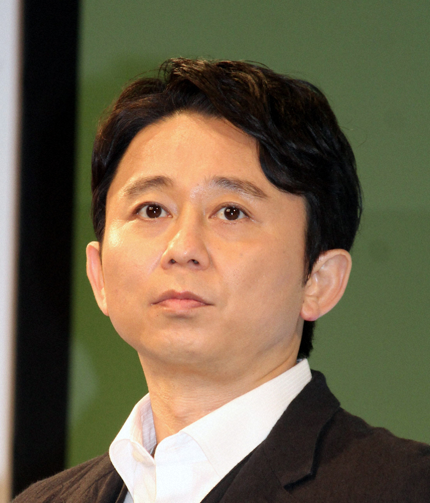 【画像・写真】有吉弘行「若い子のSNSに文句言うおじさん」にピシャリ「格好悪い」