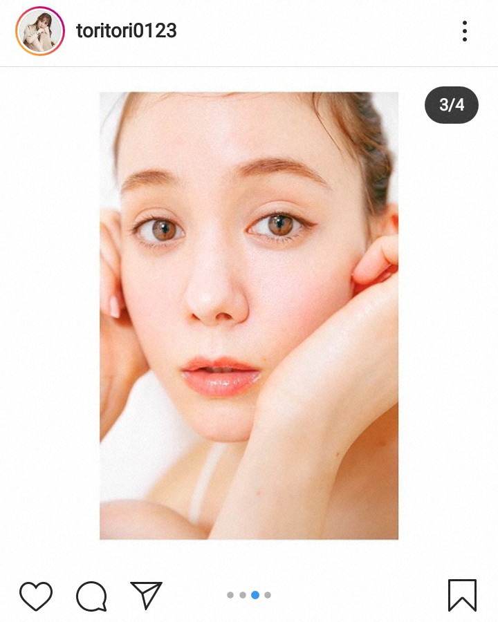 【画像・写真】トリンドル玲奈　美背中＆パンツスタイル披露　「スタイル抜群」「癒されました」