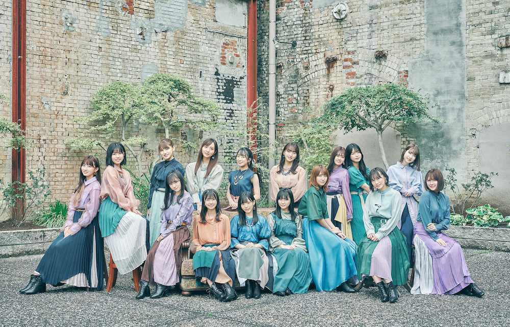 【画像・写真】LINE、HKT48＆NGT48に資本参画　芸能プロダクション業務に初参入