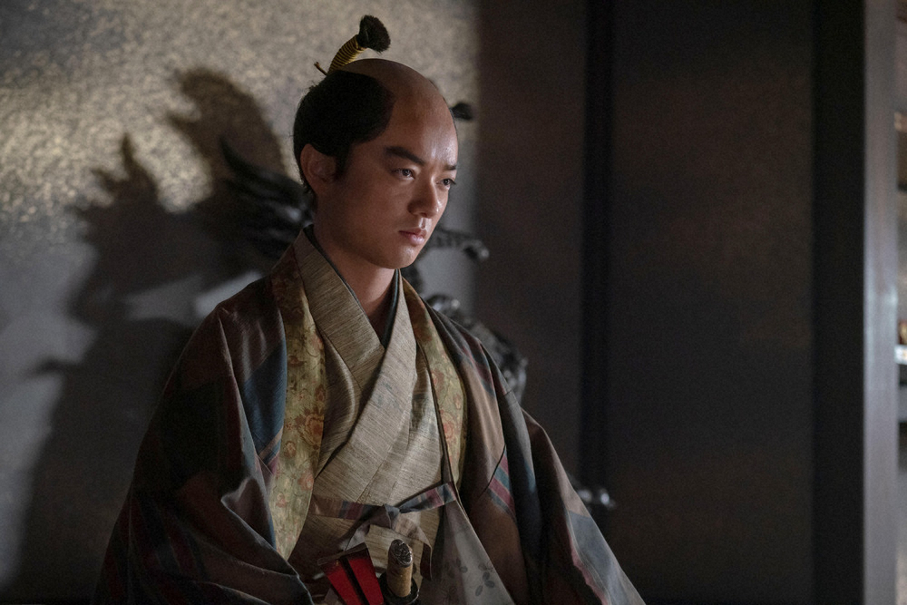 【画像・写真】【今夜5月31日の麒麟がくる】第20話　今川義元が尾張へ再侵攻　光秀は松平元康に目を付ける