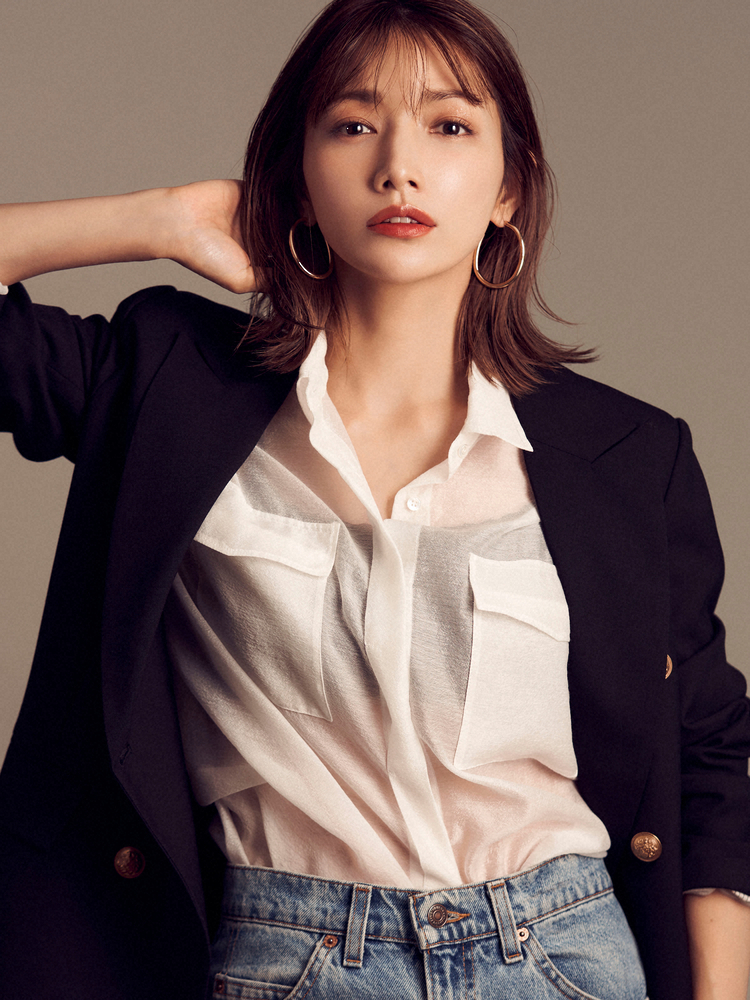 【画像・写真】後藤真希　10万人突破のYouTubeチャンネルに「ここでの私は完璧素」