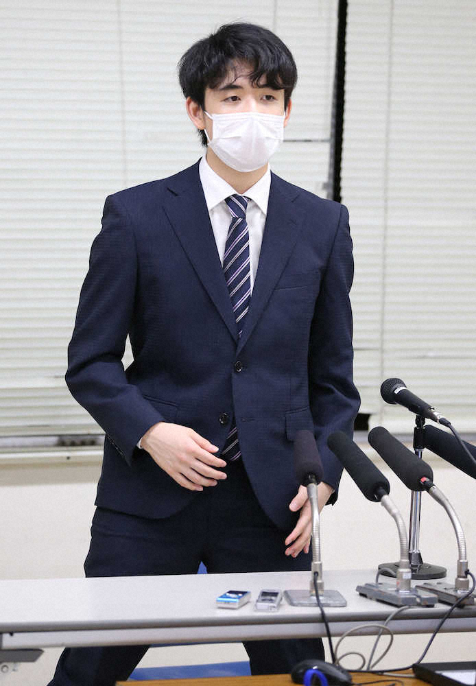 【画像・写真】最年少挑戦王手の藤井七段に師匠からエール！昨秋敗北の「経験生きる。当時より強くなっている」